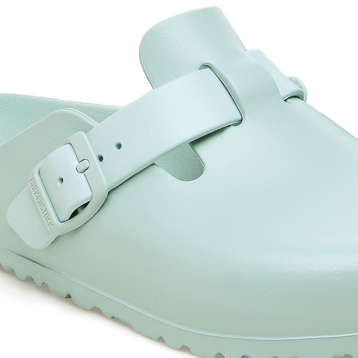 Birkenstock Boston Surf Green - Image 8