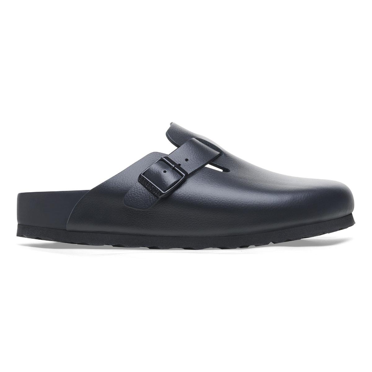Birkenstock Boston Exquisite Black - Image 6