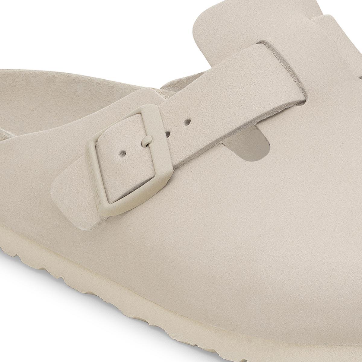 Birkenstock Boston Exquisite Oyster - Image 6