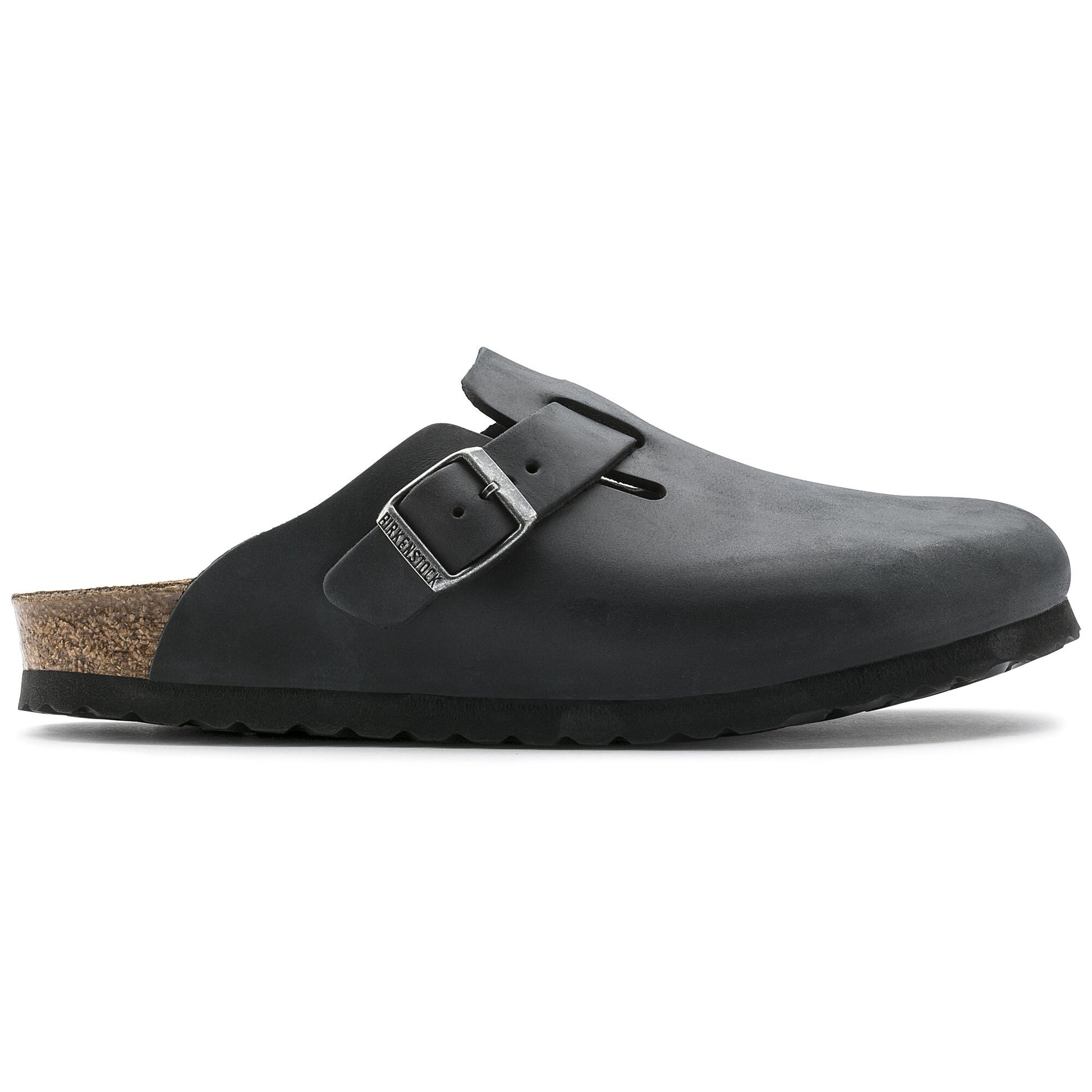 Birkenstock Boston Black - Image 7