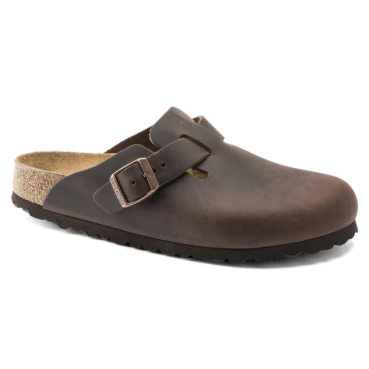 Birkenstock Boston Habana - Image 1