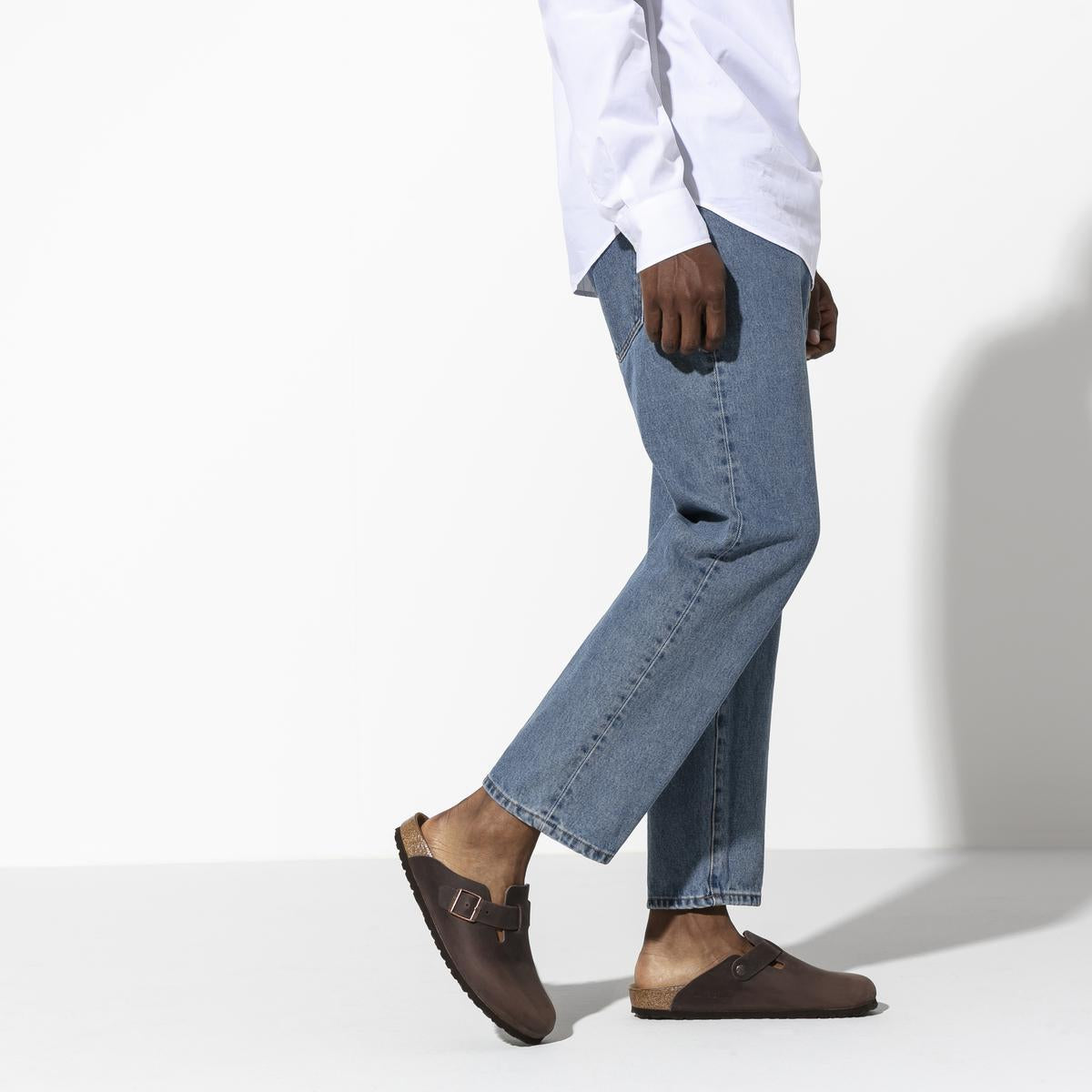 Birkenstock Boston Habana - Image 3