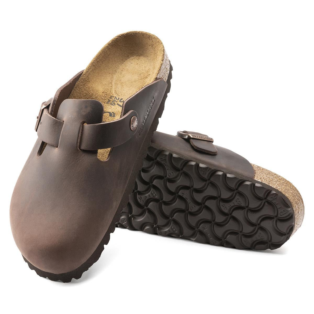 Birkenstock Boston Habana - Image 4