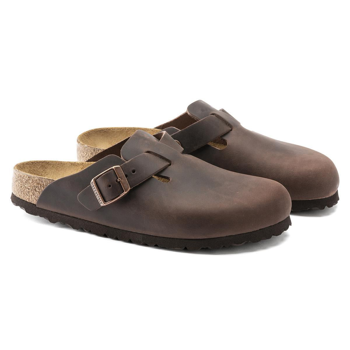 Birkenstock Boston Habana - Image 5