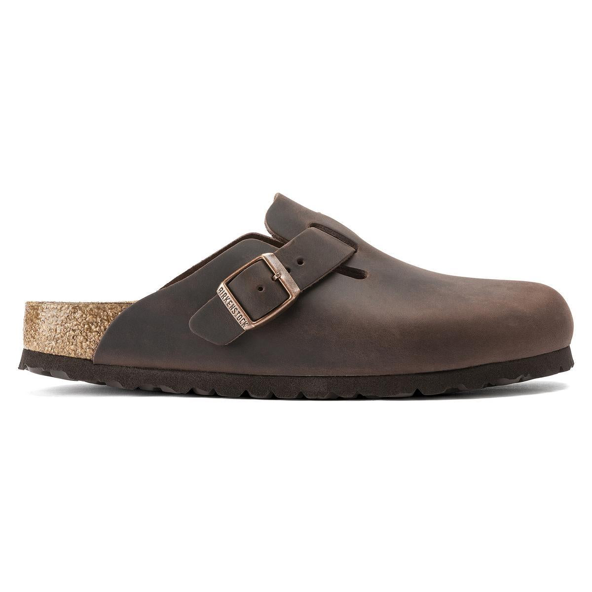 Birkenstock Boston Habana - Image 6