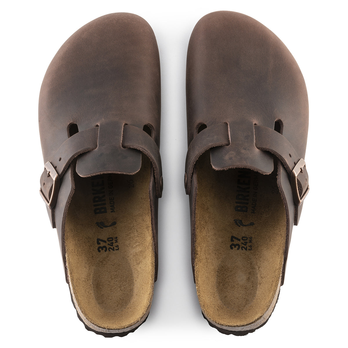 Birkenstock Boston Habana - Image 7