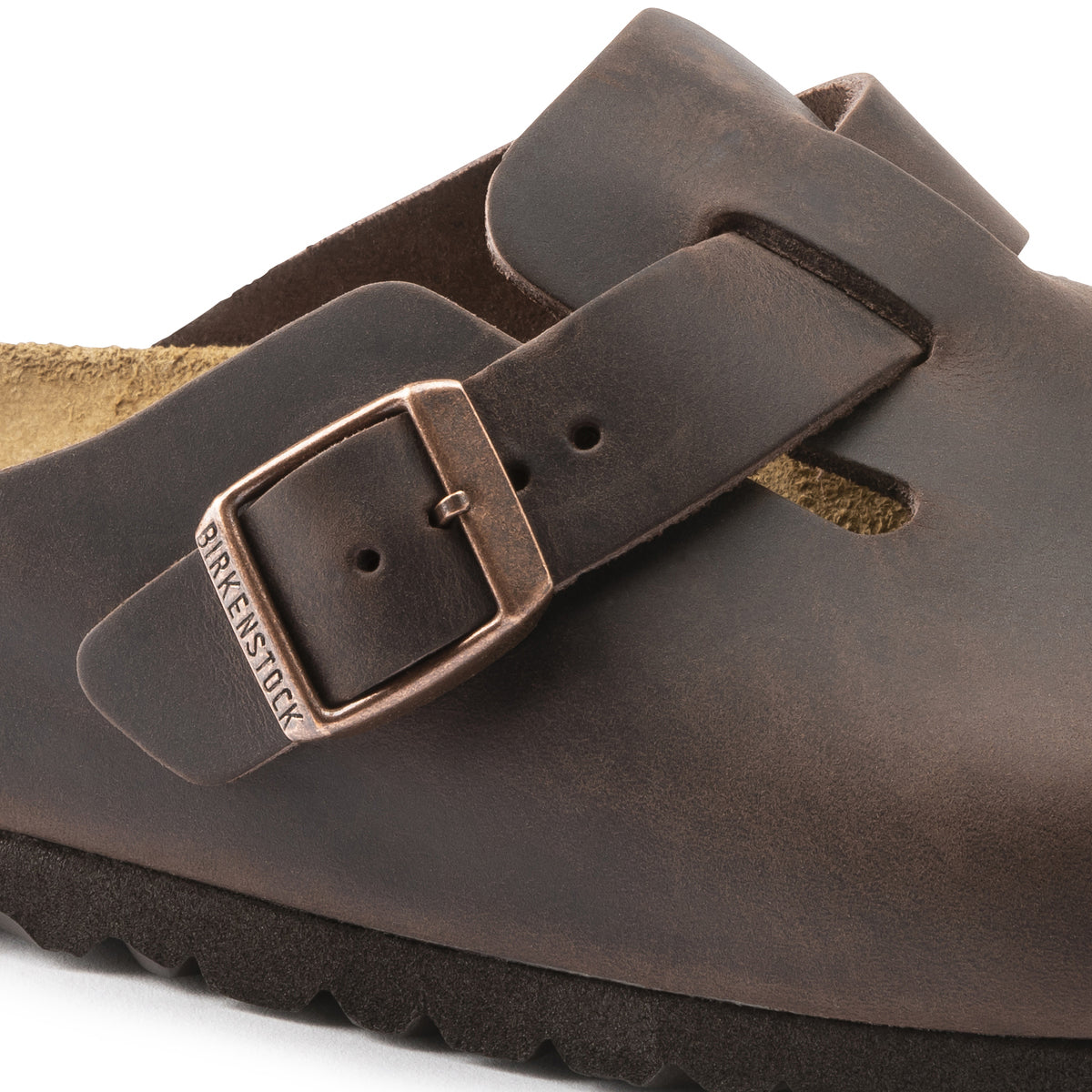 Birkenstock Boston Habana - Image 8
