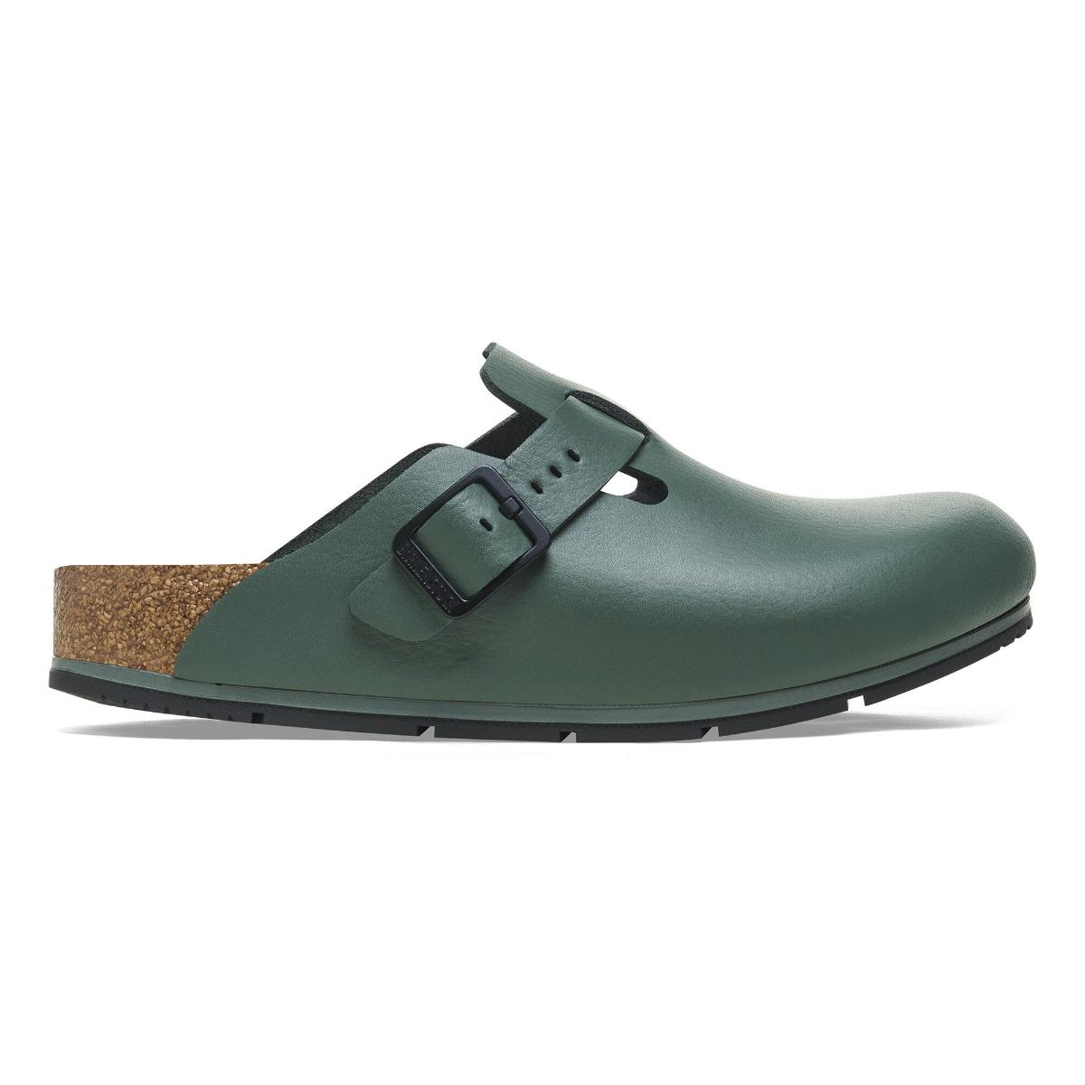 Birkenstock Boston Pro Thyme - Image 4