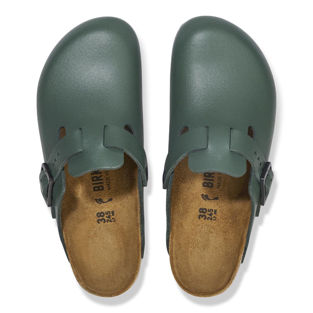 Birkenstock Boston Pro Thyme - Image 5