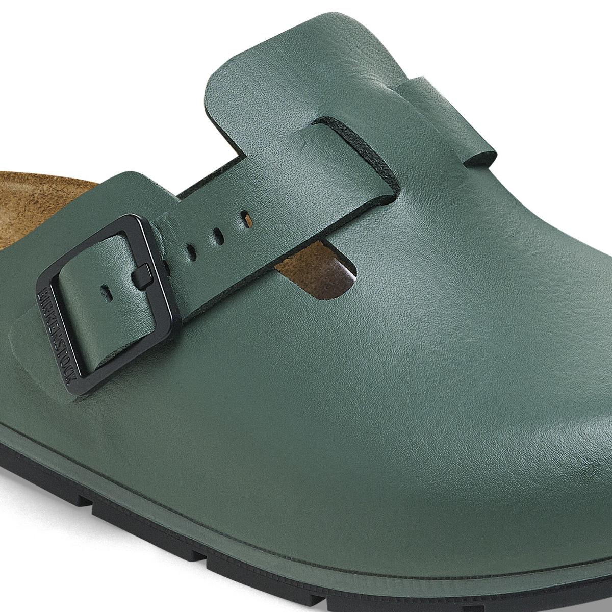 Birkenstock Boston Pro Thyme - Image 6