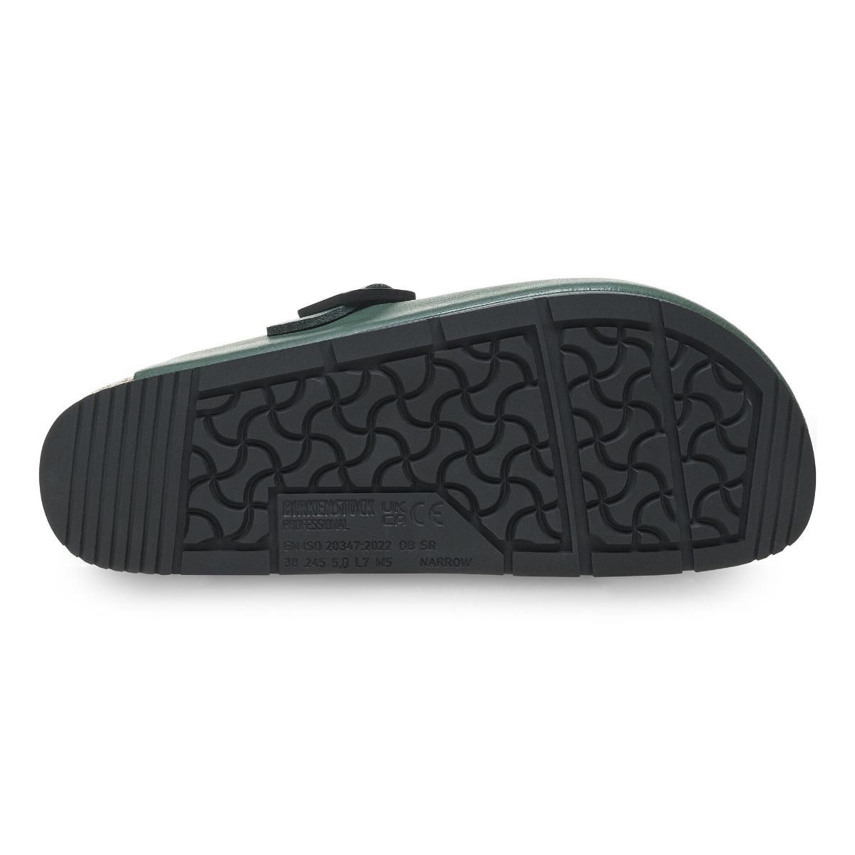 Birkenstock Boston Pro Thyme - Image 7