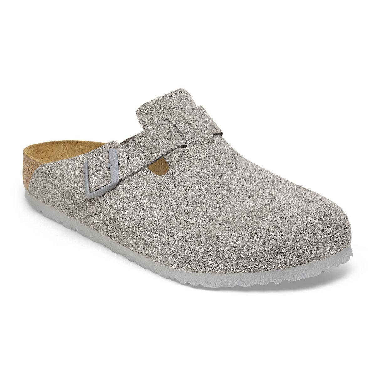 Birkenstock Boston Stone Coin - Image 1