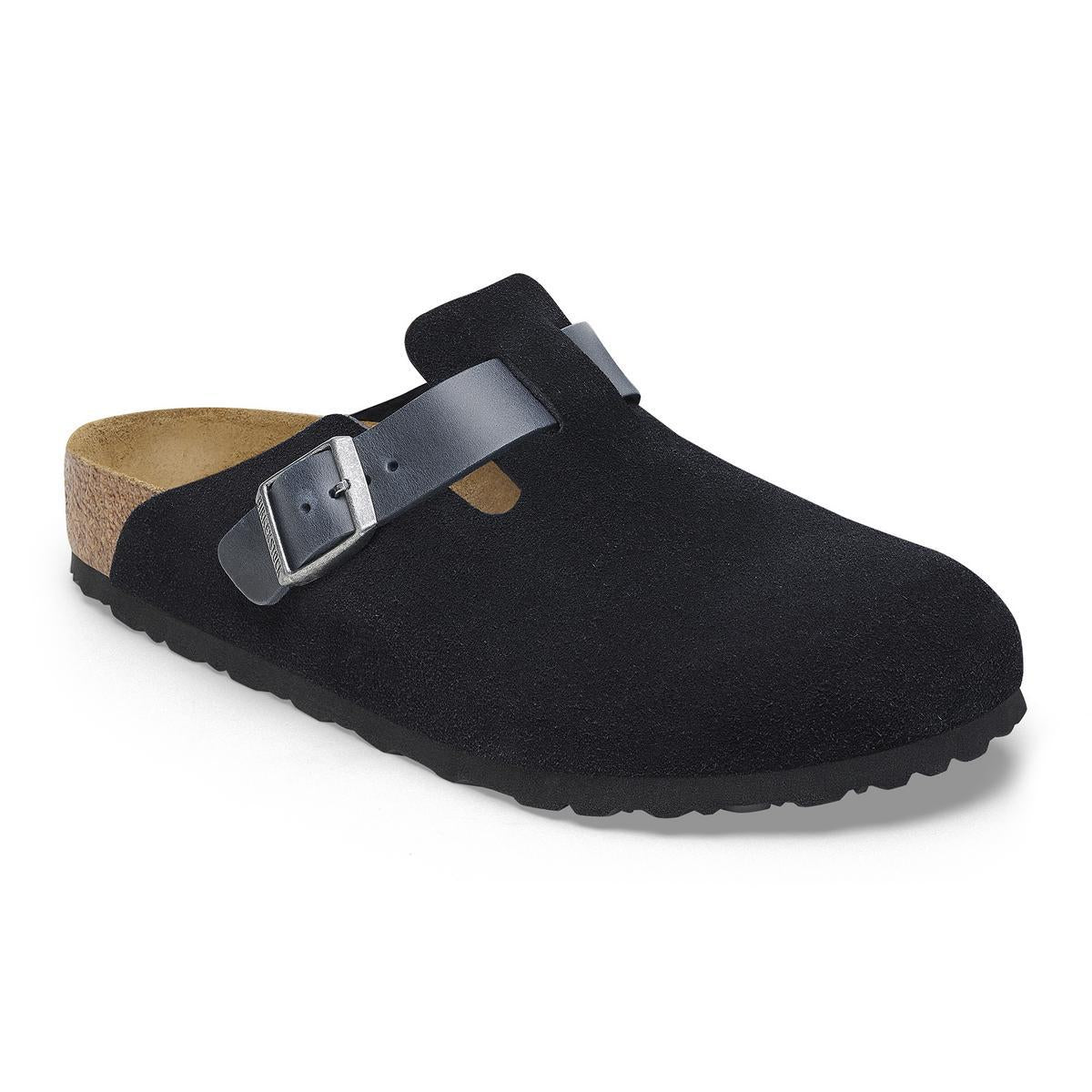 【値下交渉可：送料込】Birkenstock Boston ブラック 27cm 1026144_detail-1.jpg