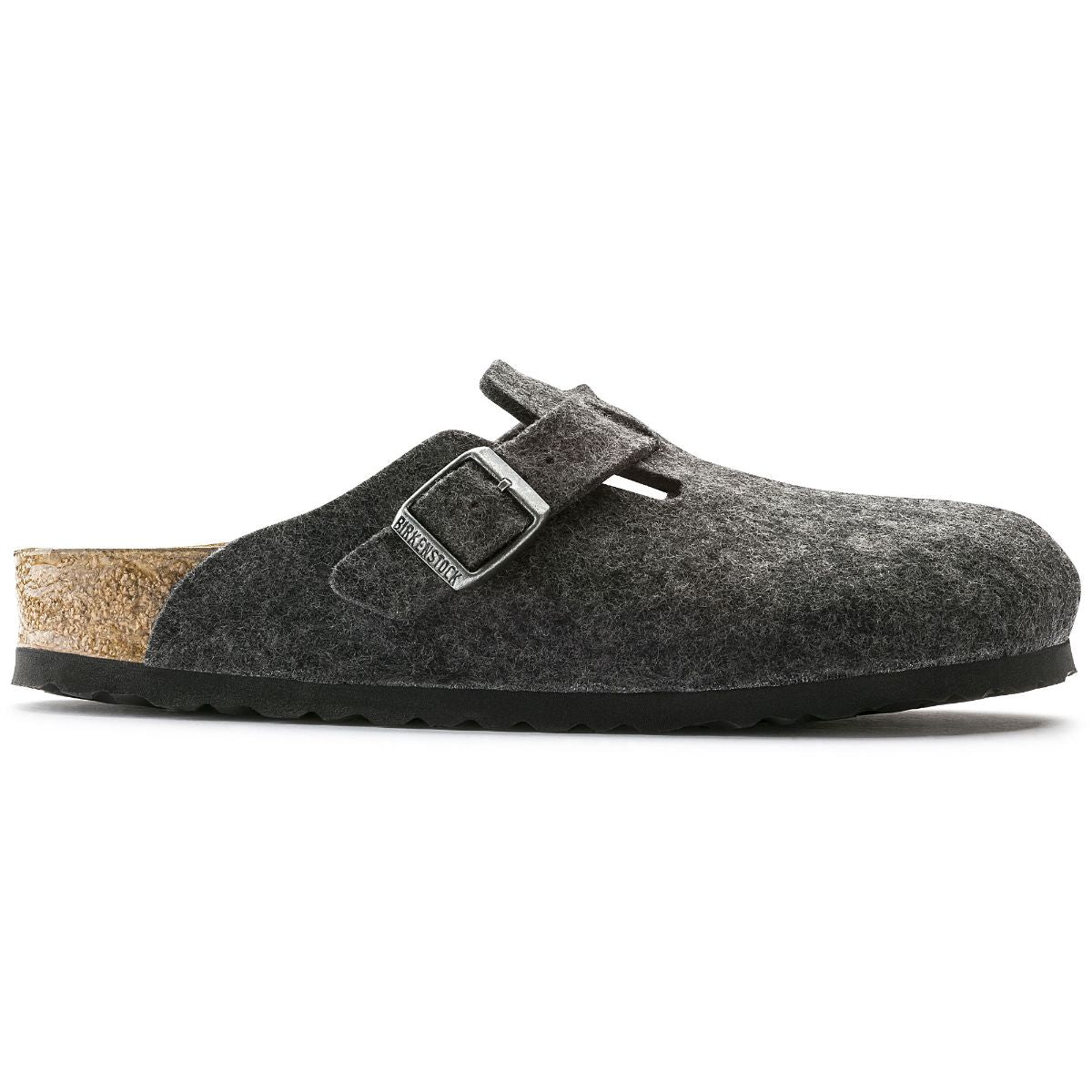 Birkenstock Boston Anthracite - Image 6