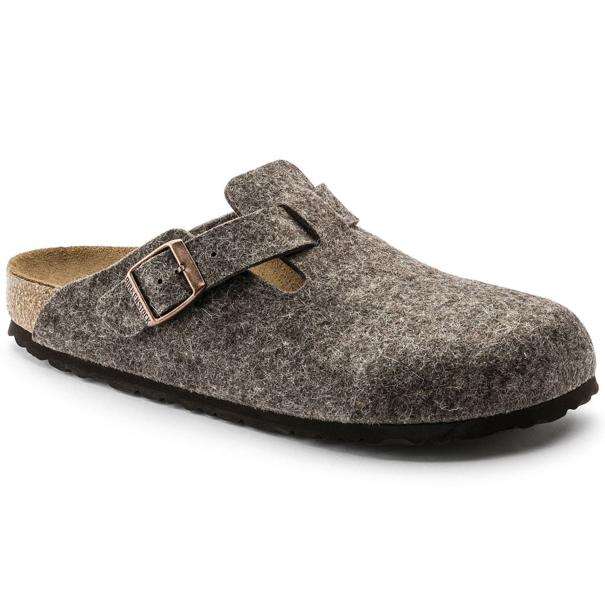 Birkenstock Boston Cacao - Image 1