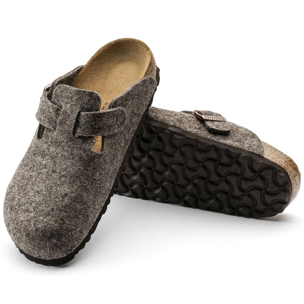 Birkenstock Boston Cacao - Image 4