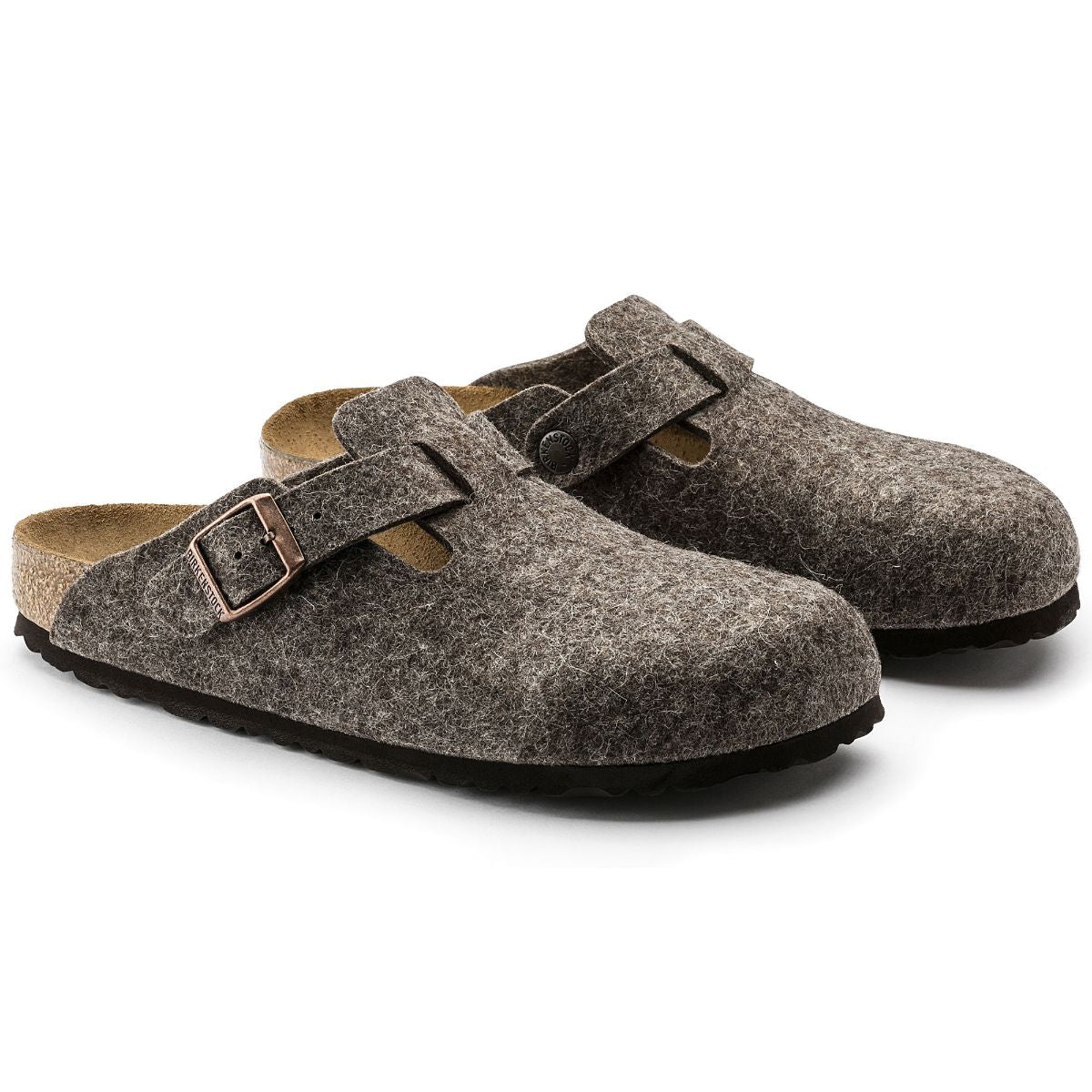 Birkenstock Boston Cacao - Image 5