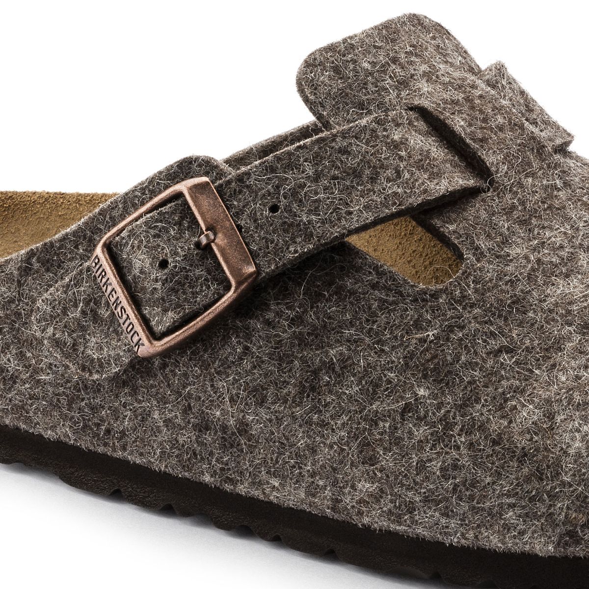 Birkenstock Boston Cacao - Image 8