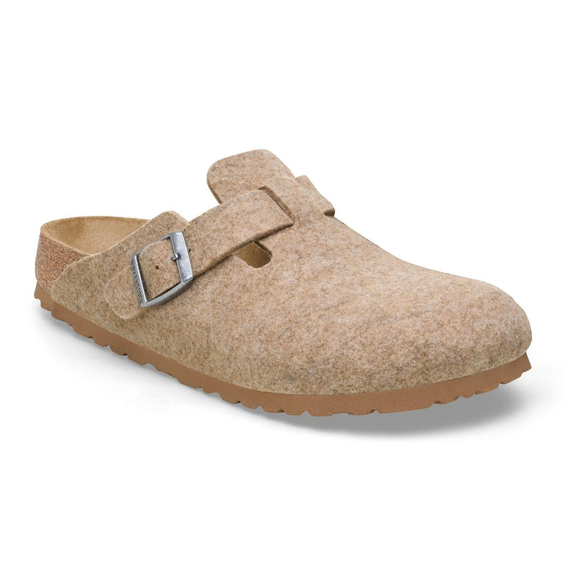 Birkenstock Boston Sandcastle - Image 1
