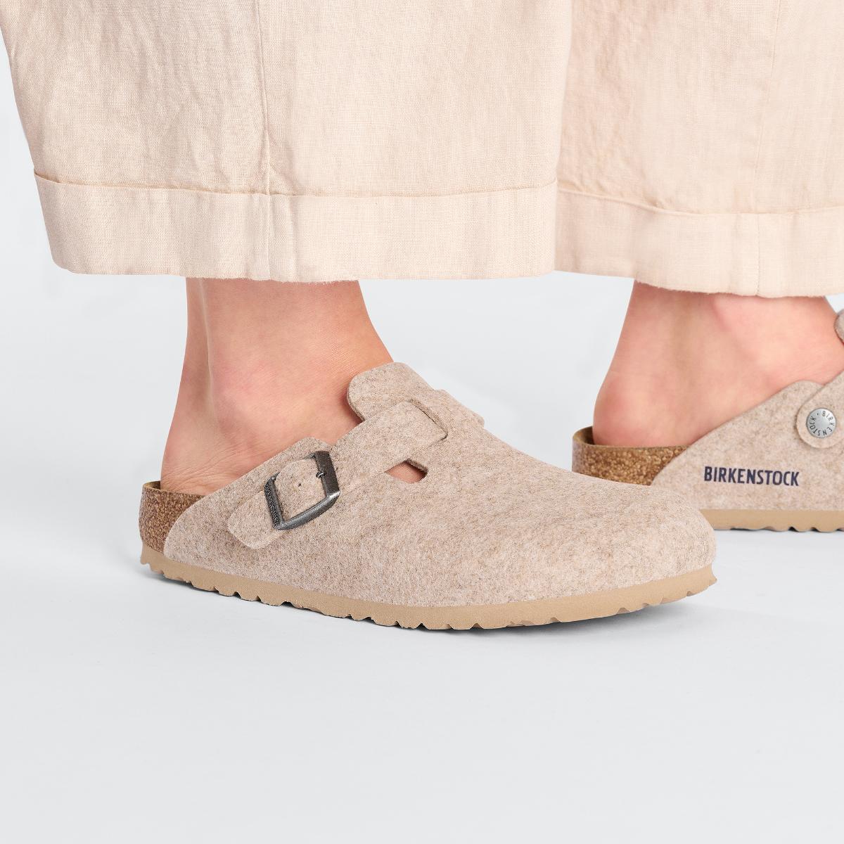 Birkenstock Boston Sandcastle - Image 2