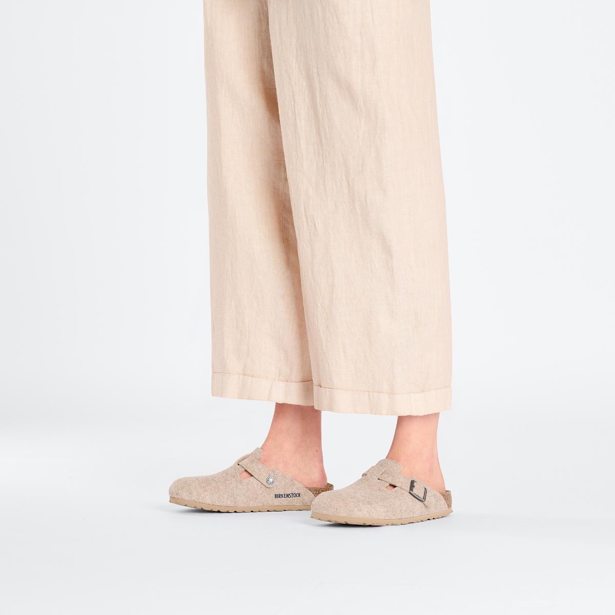 Birkenstock Boston Sandcastle - Image 3