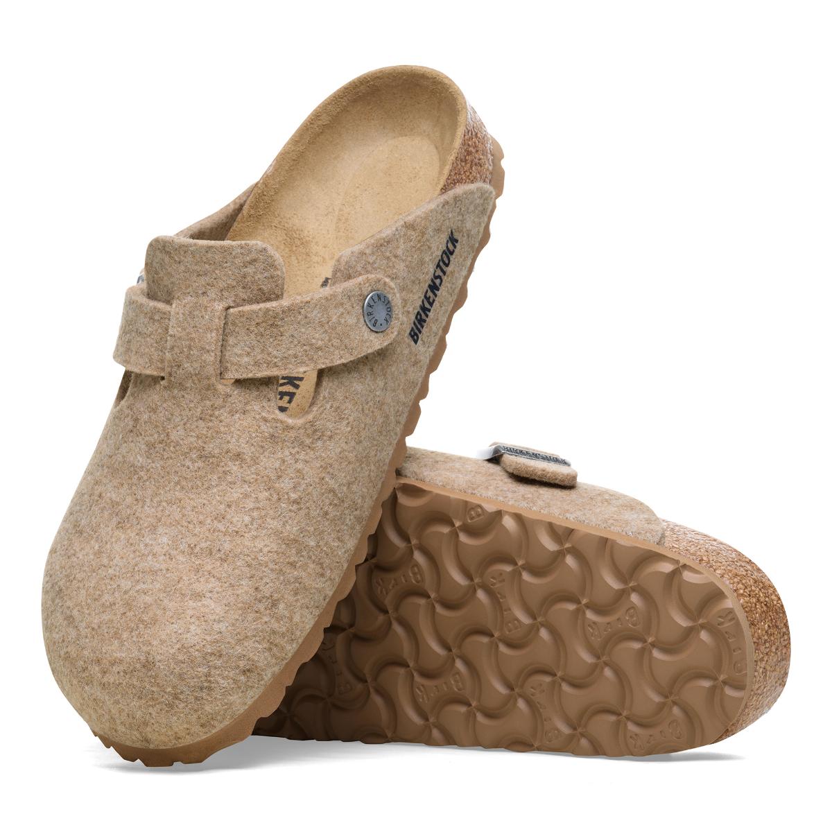 Birkenstock Boston Sandcastle - Image 4