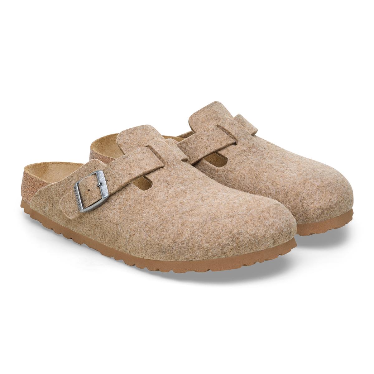Birkenstock Boston Sandcastle - Image 5