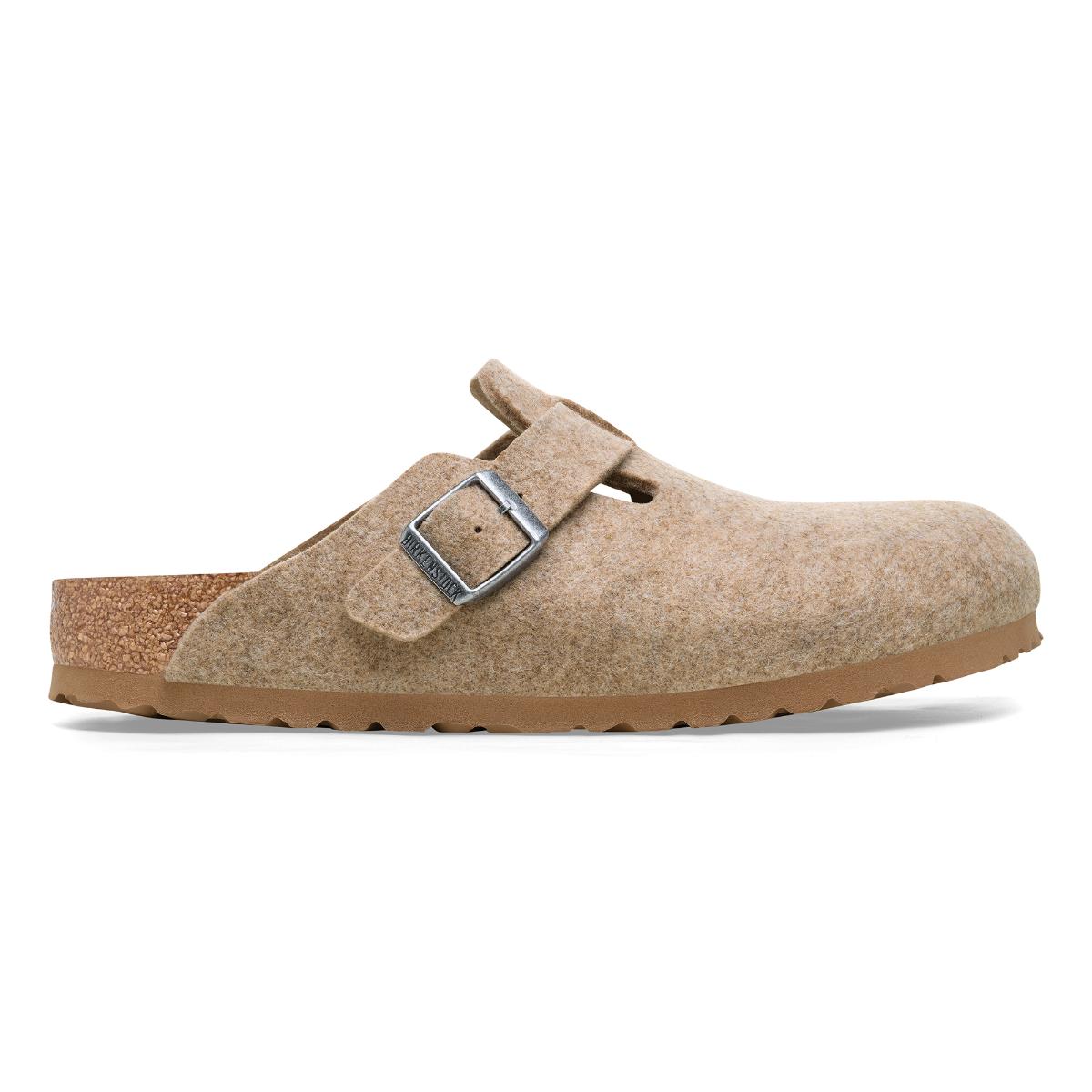 Birkenstock Boston Sandcastle - Image 6