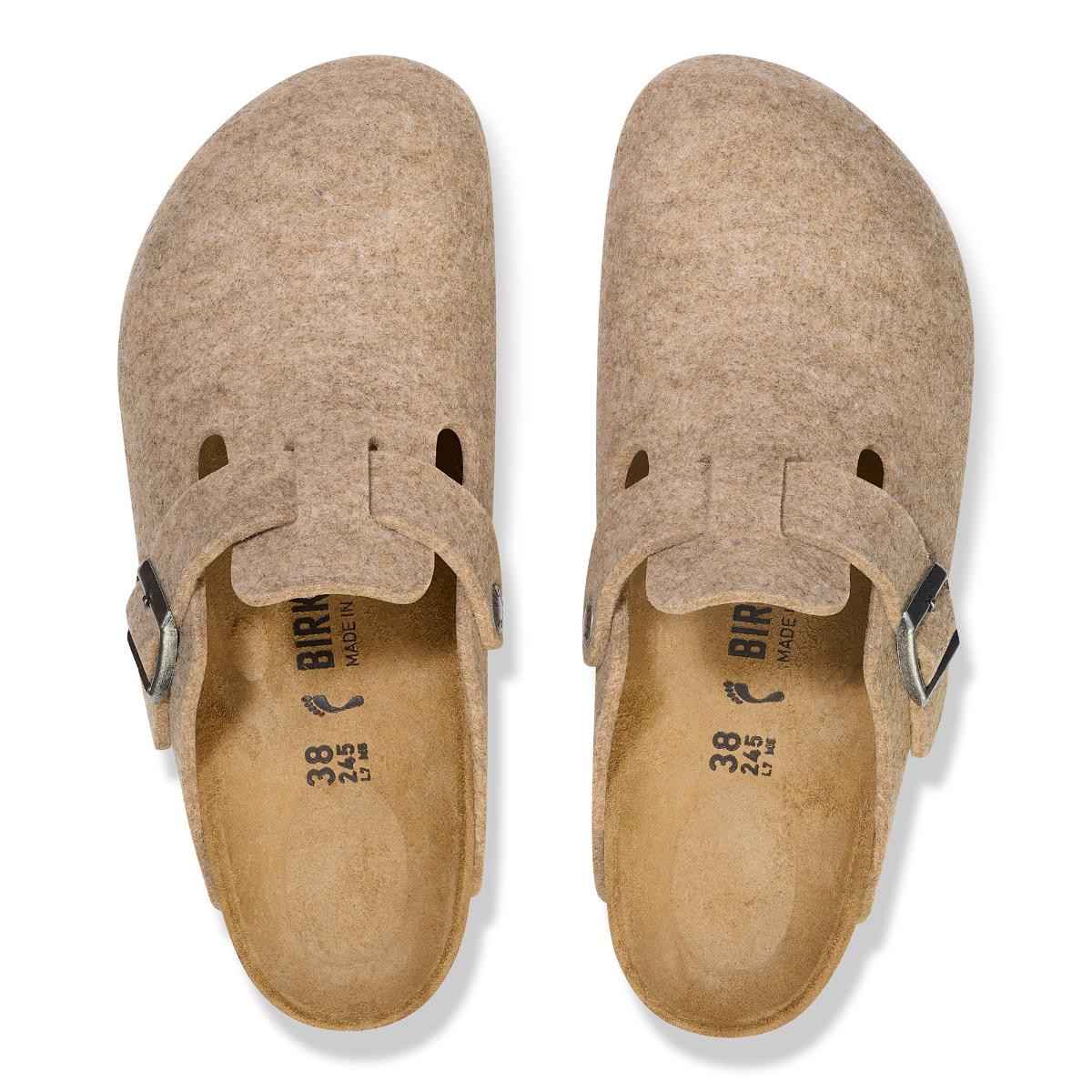 Birkenstock Boston Sandcastle - Image 7