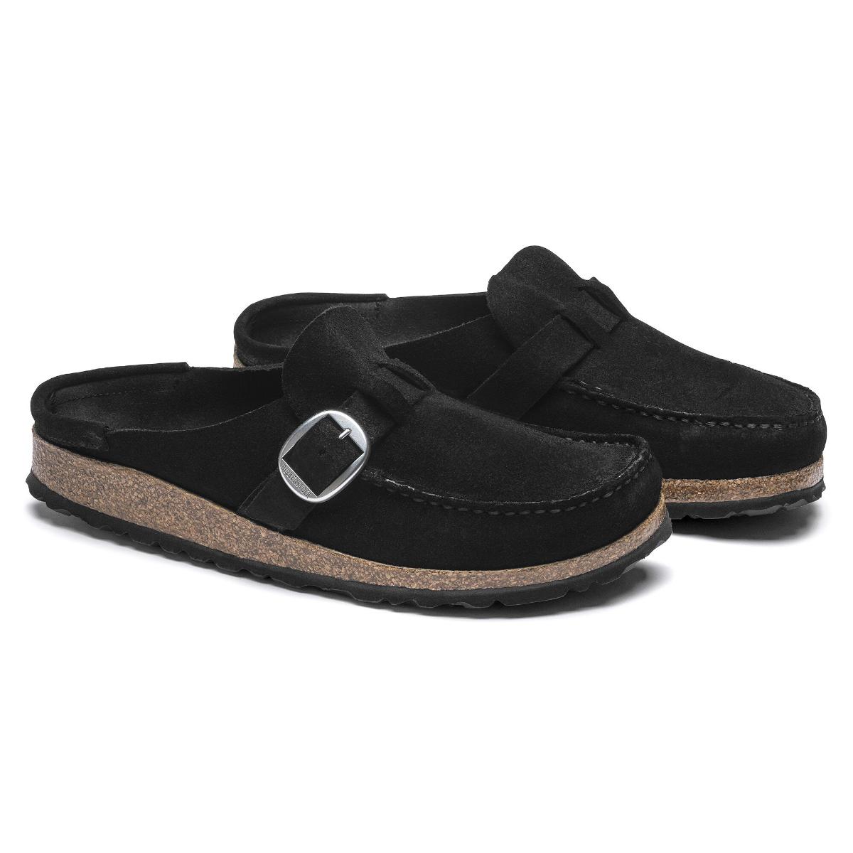 Birkenstock Buckley Black - Image 5