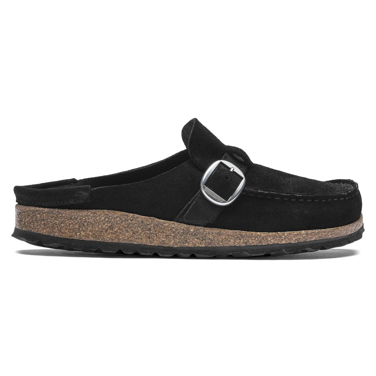 Birkenstock Buckley Black - Image 6