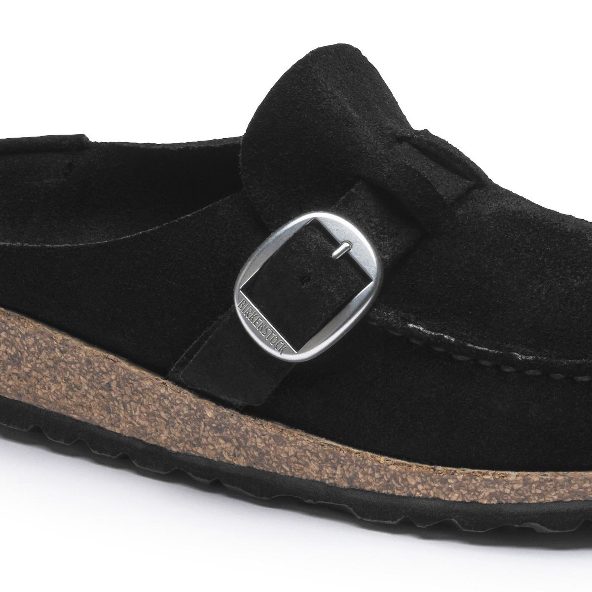 Birkenstock Buckley Black - Image 8