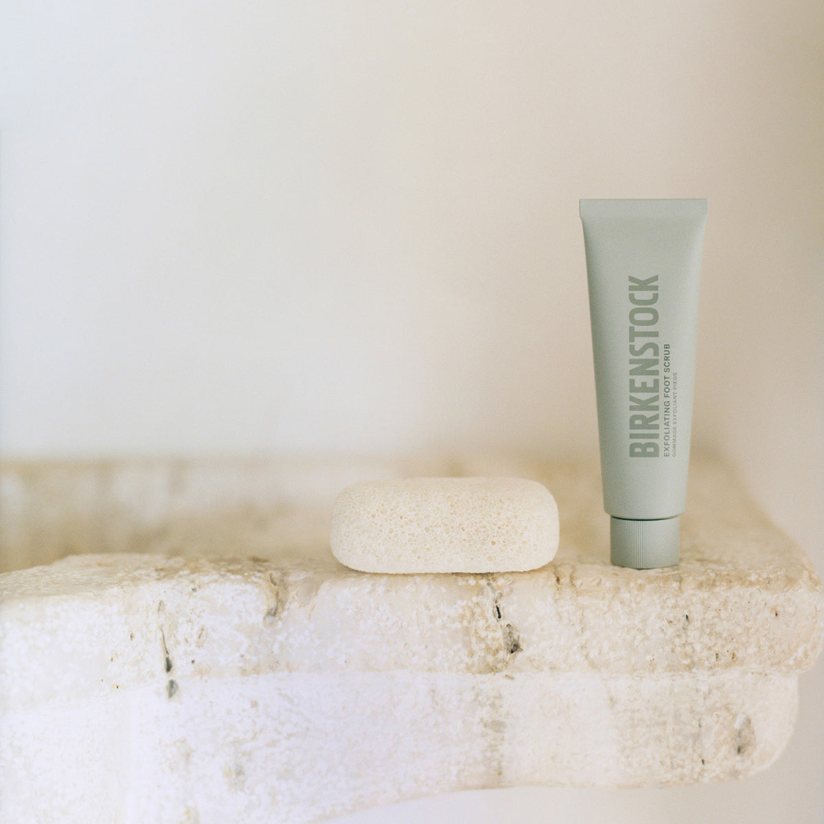 Exfoliating Foot Scrub - 100ml