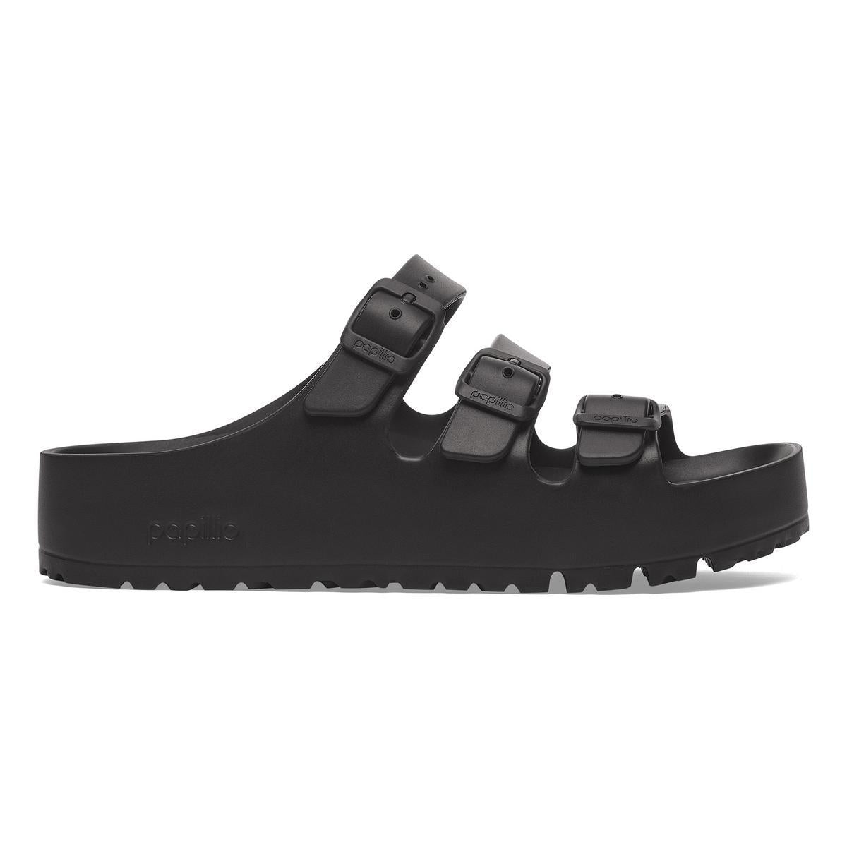 Birkenstock Florida Flex Platform Black - Image 5