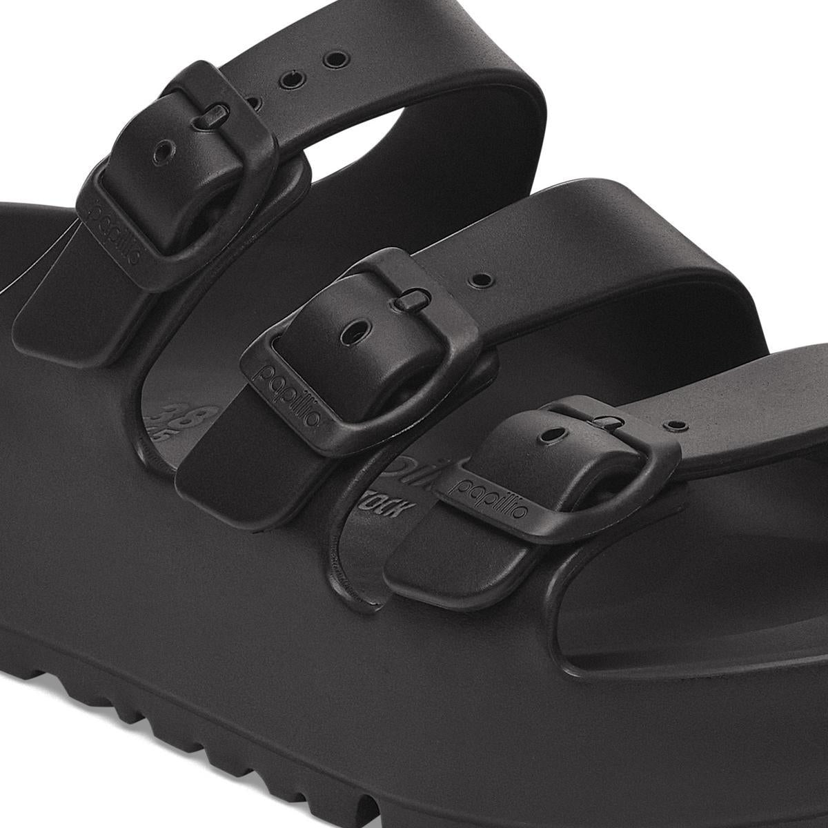 Birkenstock Florida Flex Platform Black - Image 7