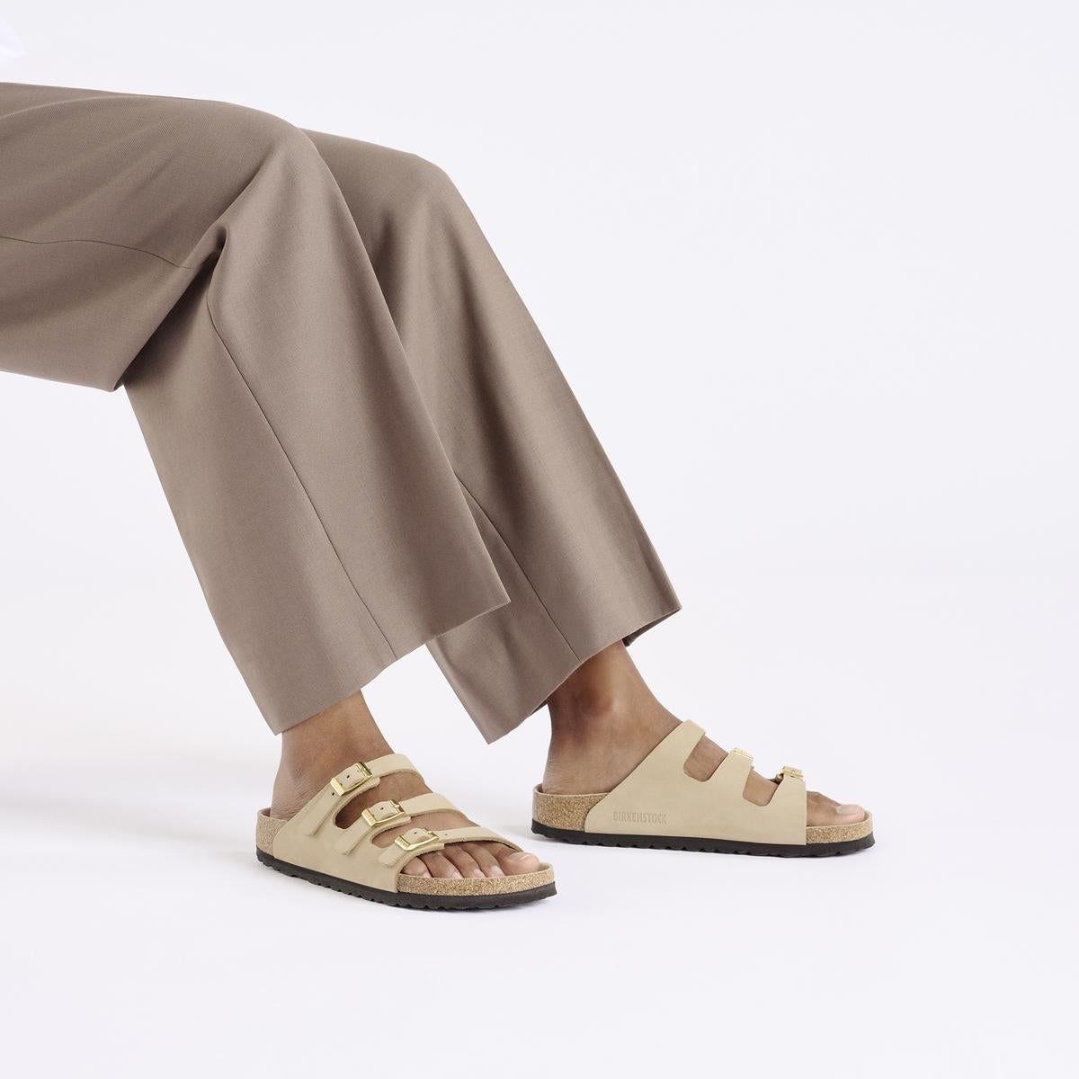 Birkenstock Florida Sandcastle - Image 2
