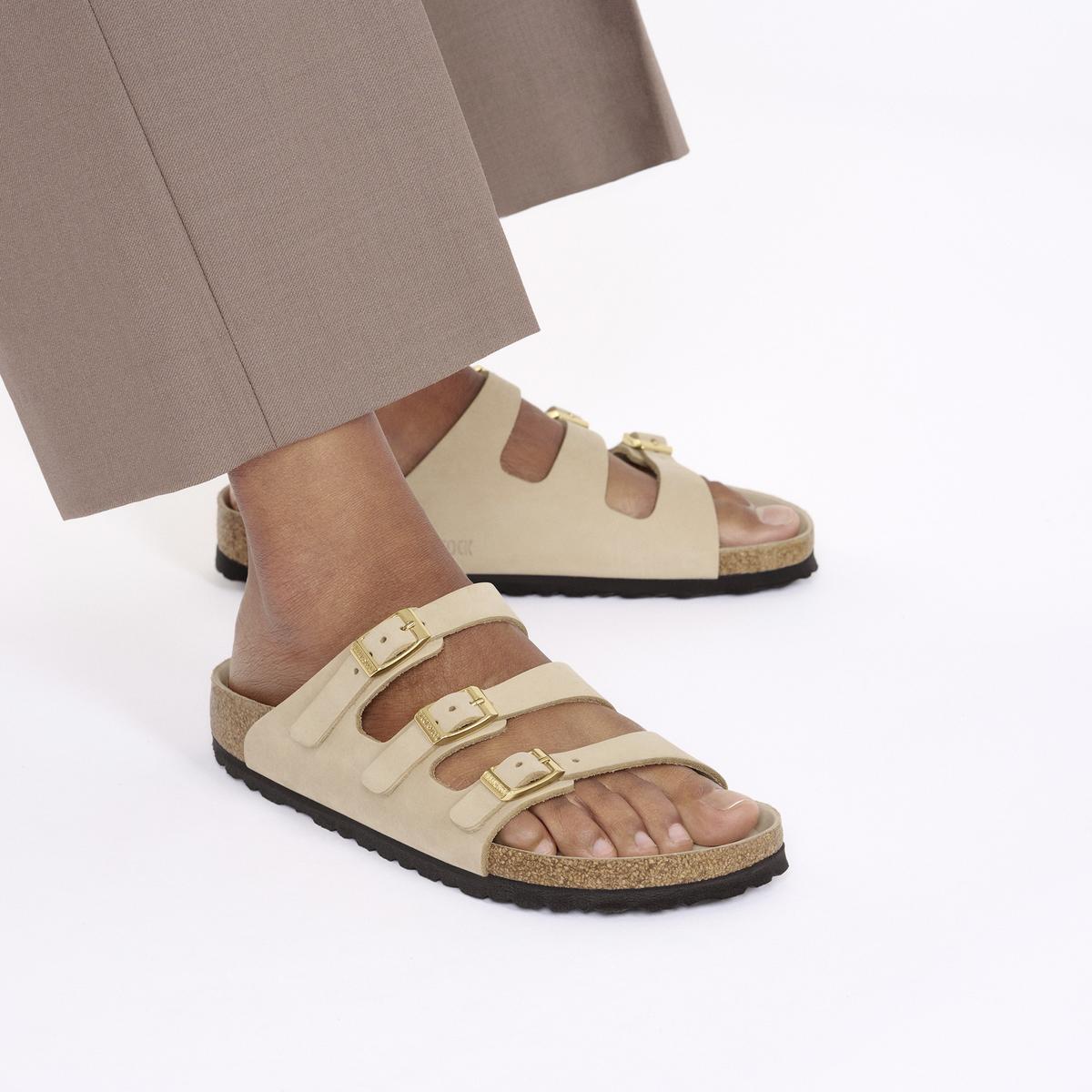 Birkenstock Florida Sandcastle - Image 3