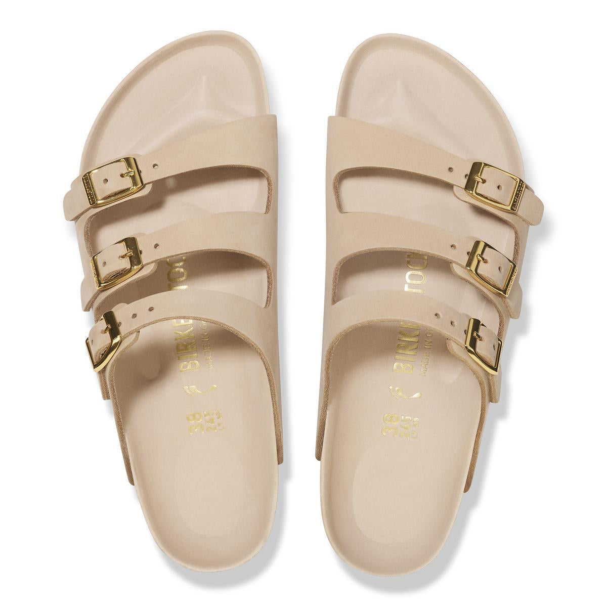 Birkenstock Florida Sandcastle - Image 5