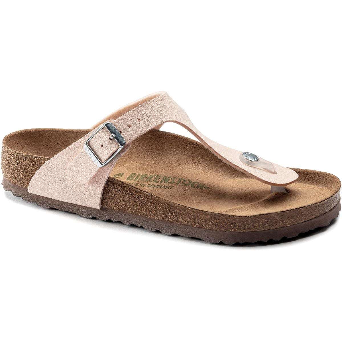 Birkenstock Gizeh Light Rose - Image 1