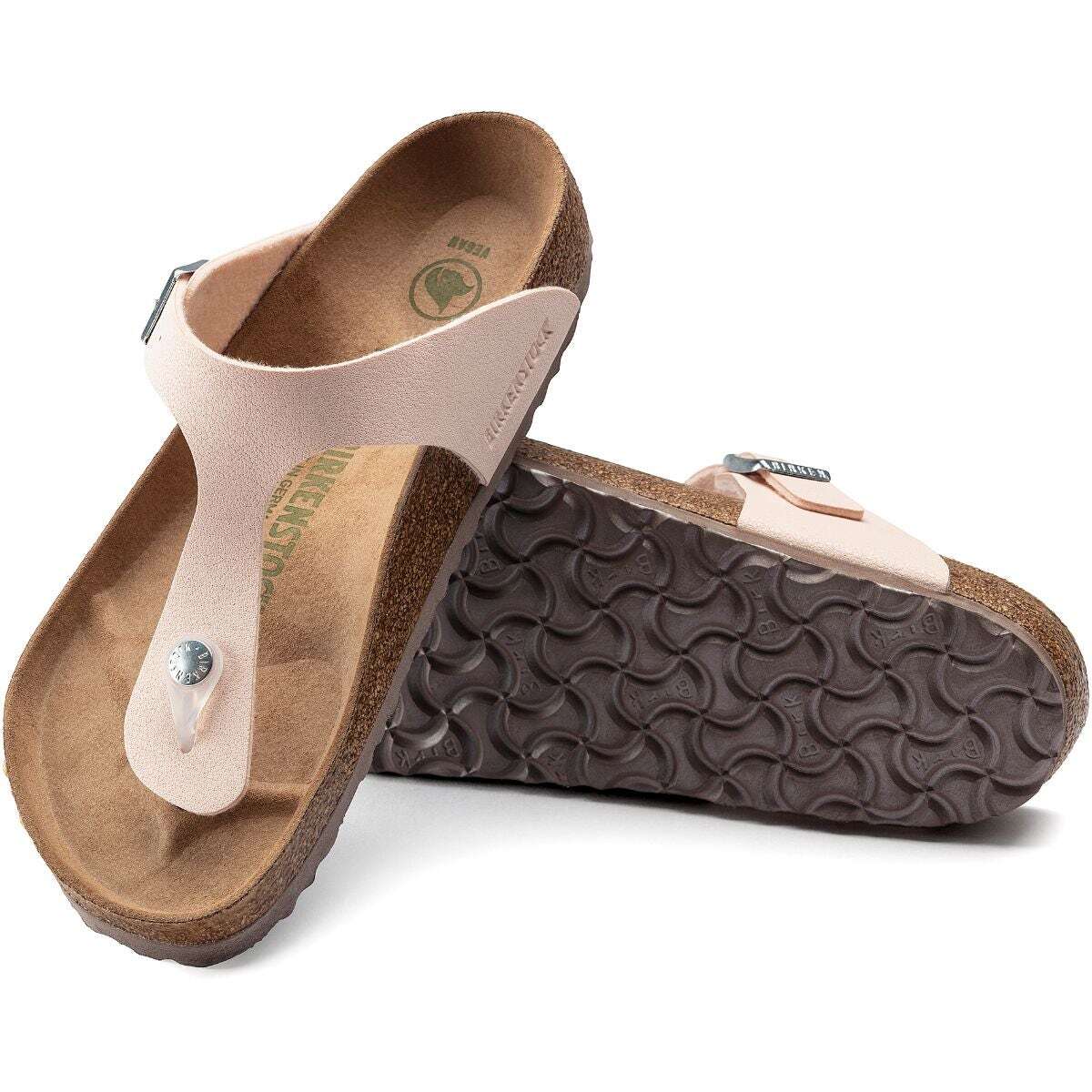 Birkenstock Gizeh Light Rose - Image 2
