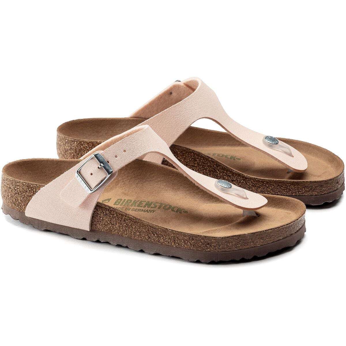 Birkenstock Gizeh Light Rose - Image 3