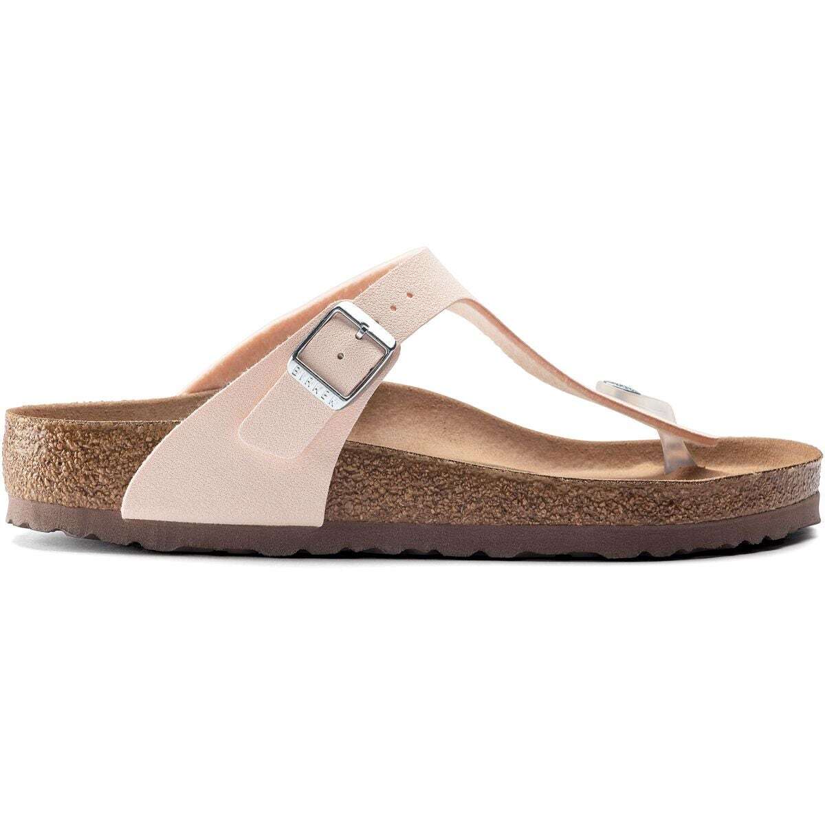 Birkenstock Gizeh Light Rose - Image 4