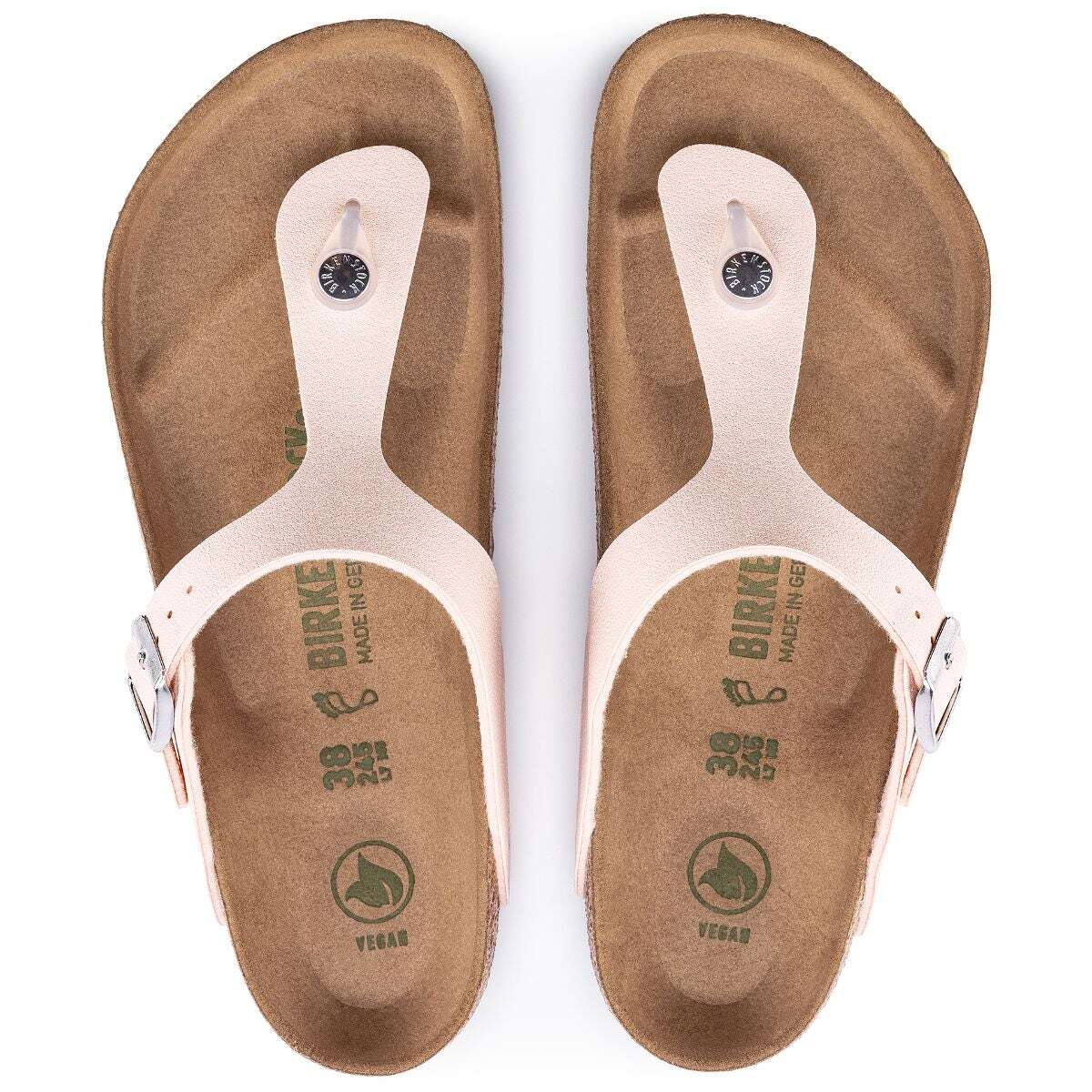 Birkenstock Gizeh Light Rose - Image 5