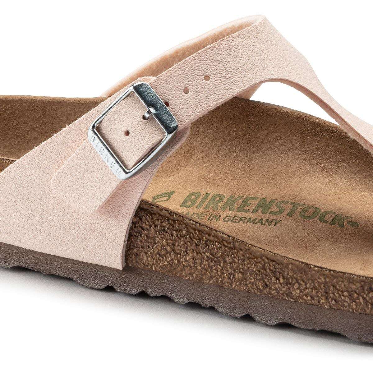 Birkenstock Gizeh Light Rose - Image 6