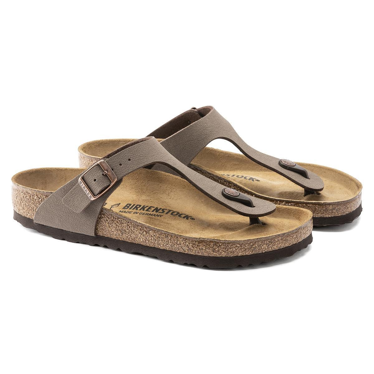 Birkenstock Gizeh Mocca - Image 4