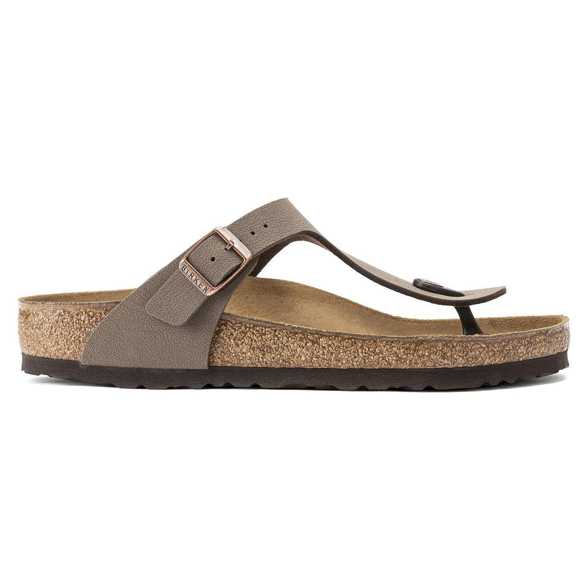 Birkenstock Gizeh Mocca - Image 5