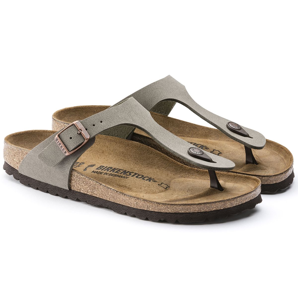 Birkenstock Gizeh Stone - Image 5