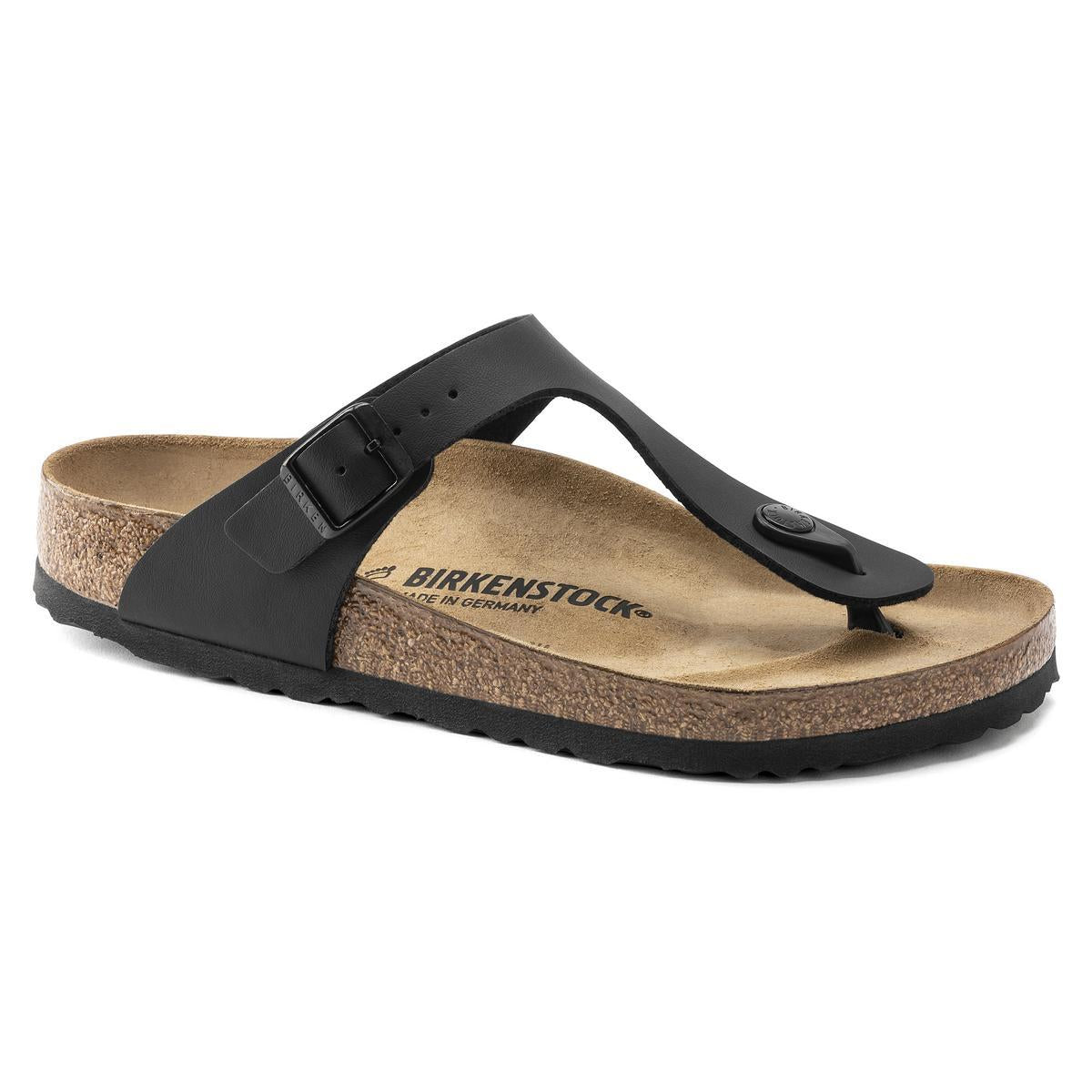 Birkenstock Gizeh Black - Image 1
