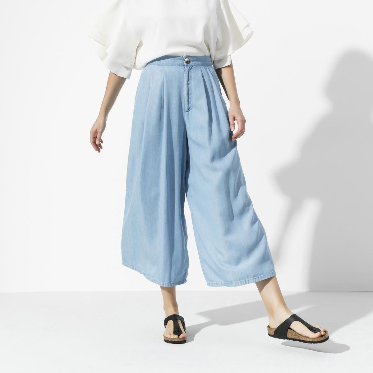 Birkenstock Gizeh Black - Image 2