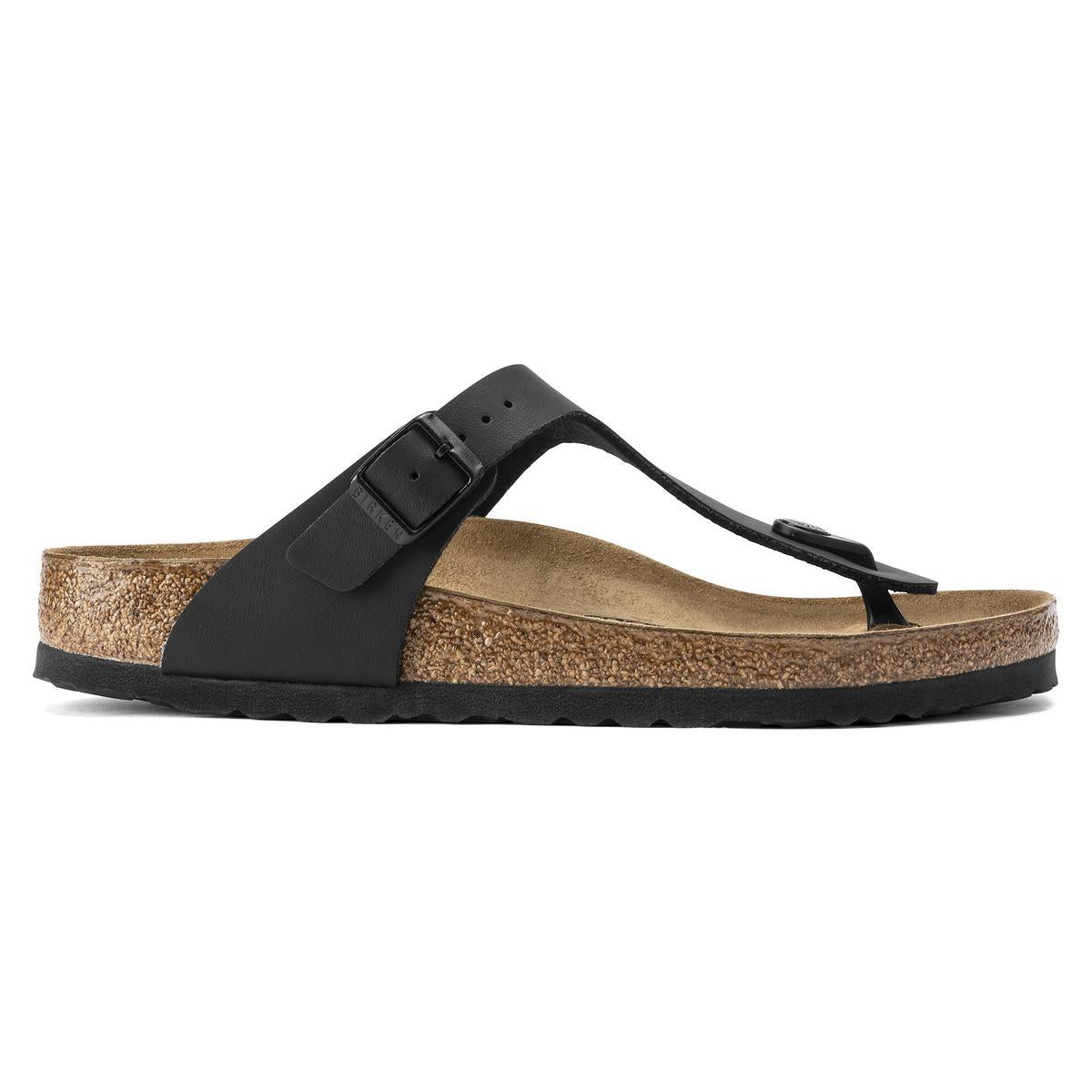 Birkenstock Gizeh Black - Image 6